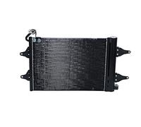 Condensador, aire acondicionado NRF 35480