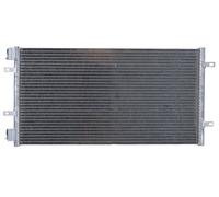 NRF 35492 Condensador, aire acondicionado