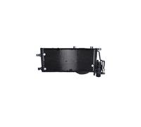 Condensador del aire acondicionado 35531 NRF para OPEL CORSA C COMBO Tour