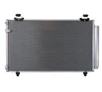 Nrf 35860 Sistemas de Aire Acondicionado