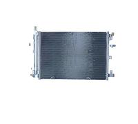 NRF Condensador de aire acondicionado 35889