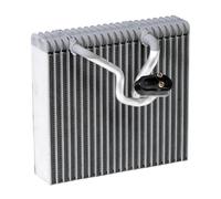Evaporador, aire acondicionado NRF 36098