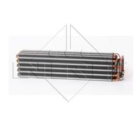 NRF 36154 Evaporador De Aire Acondicionado Sin Válvula De Expansión