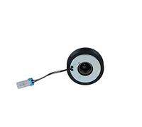 NRF B.V. Acoplamiento magnÃ©tico, compresor del aire acondicionado para OPEL: Astra, Zafira & HONDA: Civic & FIAT: Brava, Bravo (Ref: 380001)