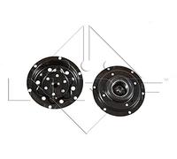 Nrf 380011 - Acoplamiento magnético, compresor climático