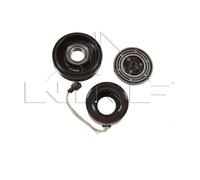NRF 380015 Acoplamiento Magnético Compresor para VW Transporter IV Lt 28-35 II