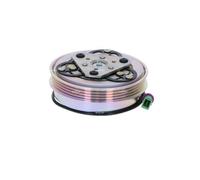 NRF 380019 Acoplamiento Magnético Compresor para VW Passat 3B2 Audi A4 8D2