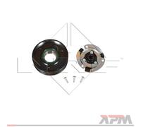 NRF 380021 Acoplamiento Magnético Compresor para Opel Astra H GTC