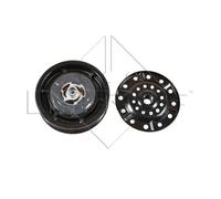 NRF 380027 Acoplamiento Magnético Compresor para Toyota Corolla Verso Avensis