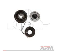 NRF 380037 Acoplamiento Magnético Compresor para Opel Vectra B Cc