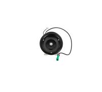 Embrague del compresor de aire acondicionado 380038 NRF para AUDI PORSCHE VW