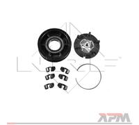 NRF 380042 Acoplamiento Magnético Compresor para Mercedes-Benz W203 S203 W204