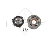 NRF 380043 Acoplamiento Magnético Compresor para VW Golf V Skoda Seat Audi