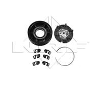 Embrague del compresor de aire acondicionado 380051 NRF para BMW MERCEDES-BENZ