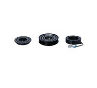 Embrague del compresor de aire acondicionado 380061 NRF para CADILLAC SAAB FIAT