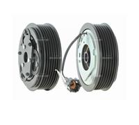 NRF 380074 Acoplamiento Magnético Compresor para Nissan Juke F15 Infiniti Ex