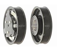 NRF 380077 Acoplamiento magnético compresor del aire acondicionado Embrague del Compresor del Aire Acondicionado Embrague del compresor del aire acondicionado Polea del compresor del aire