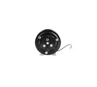 Embrague del compresor de aire acondicionado 380149 NRF para OPEL RENAULT FORD