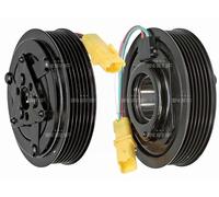 Calefacción y climatización > Climatización > Acoplamiento magnético, compresor del aire acondicionado