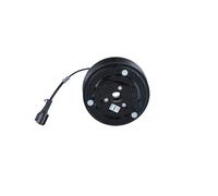 NRF 380205 Acoplamiento magnético, compresor del aire acondicionado