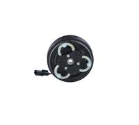 NRF 380222 Acoplamiento magnético, compresor del aire acondicionado