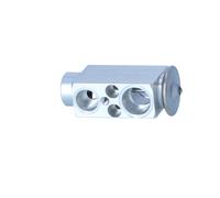 Válvula de expansión del aire acondicionado R 134 a 38489 NRF para FORD C-MAX II