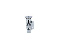 Válvula de expansión del aire acondicionado R 134 a 38537 NRF para AUDI A5 Q5