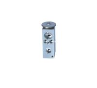 NRF 38551 Ventilador Expandible Acondicionado para Peugeot 407 6D Citroën C5 II