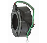 NRF 38716 Bobina, acoplamiento magnético compresor