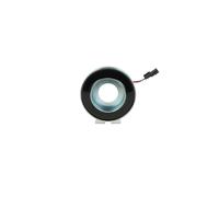 NRF Bobina acoplamiento magnético compresor 38738 DUSTER LOGAN MCV II 22mm 112mm