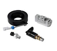 NRF 38920 Presostato, aire acondicionado