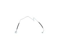 Manguera del aire acondicionado 400047 NRF para CITROËN FIAT PEUGEOT