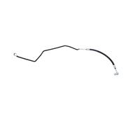 Manguera del aire acondicionado 400048 NRF para SKODA VW