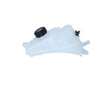 NRF Depósito de compensación de refrigerante 454025 con caperuza blanco