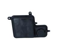 Depósito compensación, refrigerante negro 454034 NRF para BMW ALPINA