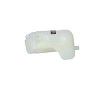 NRF 454074 Depósito compensación refrigerante sin sensor con caperuza blanco
