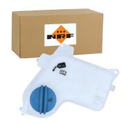NRF 454100 Depósito compensación refrigerante con sensor de nivel de refrigerante con tapa