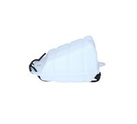 NRF 455017 Depósito compensación refrigerante sin sensor de nivel de refrigerante con tapa 9L blanco
