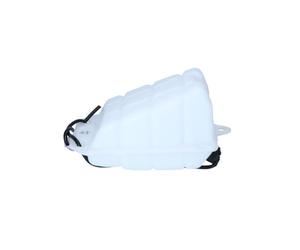 NRF 455017 Depósito compensación refrigerante sin sensor de nivel de refrigerante con tapa 9L blanco