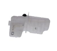 NRF Depósito de compensación de refrigerante 455021 sin sensor con caperuza 11L negro