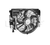 NRF 47217 Ventilador De Refrigeración Del Motor Para BMW E53
