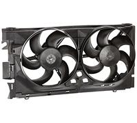NRF 47346 Ventilador de motor con bastidor radiador (armazón)