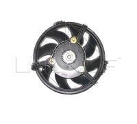 Ventilador, refrigeración de motor NRF 47385