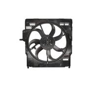 Nrf 47843 - Ventilador, refrigeración del motor