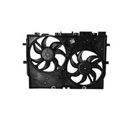 NRF 47895 Ventilador de refrigeración del motor, condensador, ventilador de motor de alto rendimiento