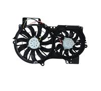 Ventilador, refrigeración de motor NRF 47906