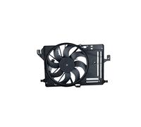 Ventilador del radiador 47964 NRF para FORD C-MAX II GRAND C-MAX FOCUS III Sedán