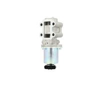 Válvula EGR AGR 48655 NRF para TOYOTA COROLLA Verso AVENSIS AVENSIS Sedán AURIS