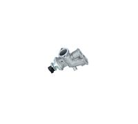 Válvula EGR AGR 48702 NRF para OPEL SEAT BMW