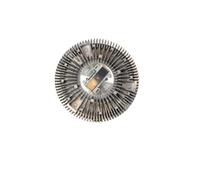 Embrague, ventilador de radiador NRF 49024